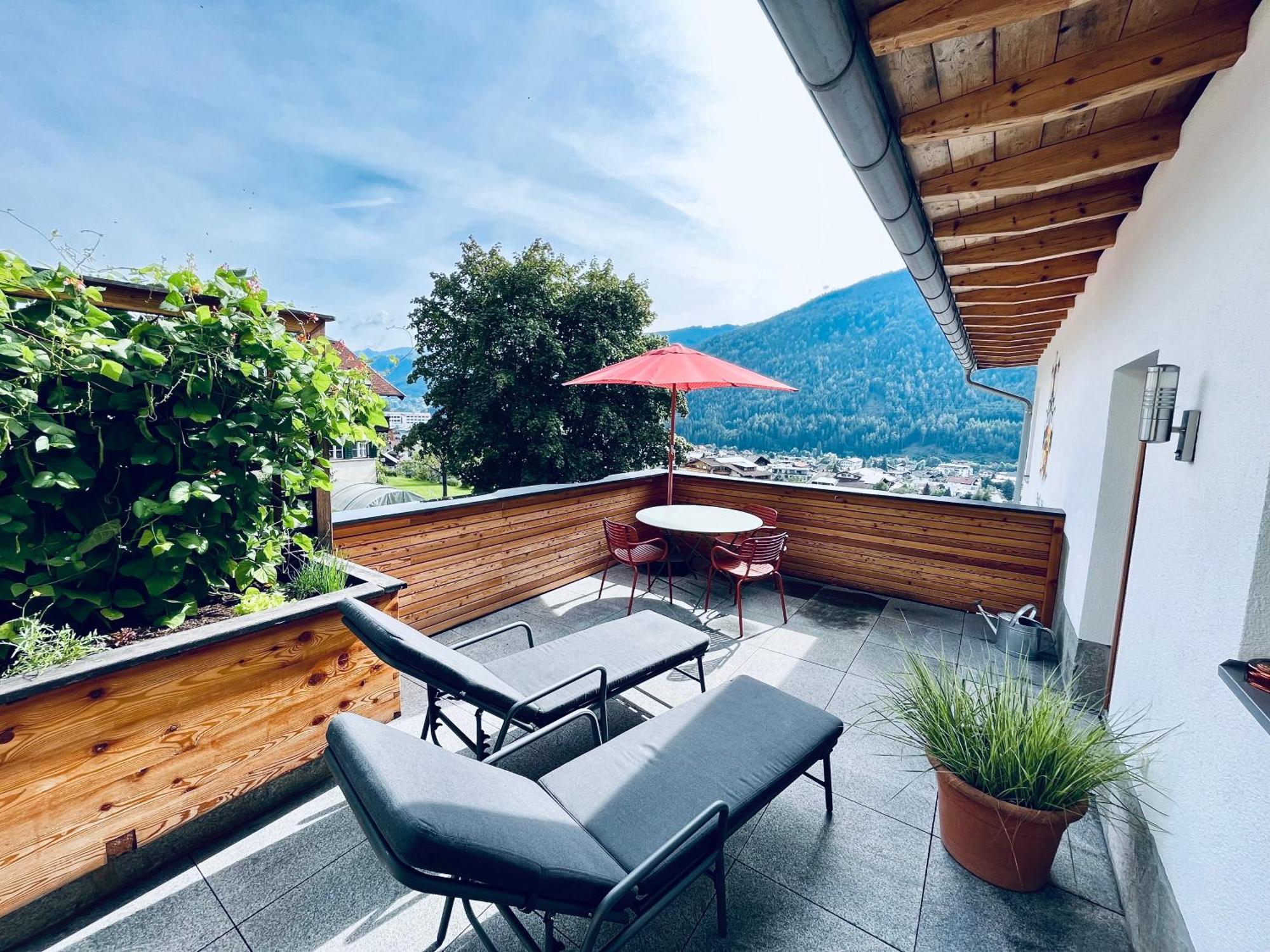 Das Stubai - Exklusiv, Einzigartig & Nachhaltig Fulpmes Exterior photo